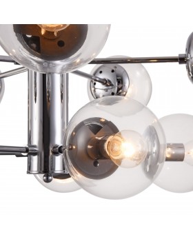 Подвесной светильник Freya FR5596PL-10CH-foto5