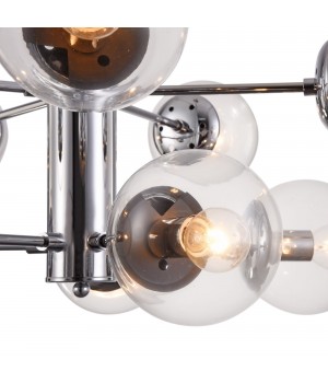 Подвесной светильник Freya FR5596PL-10CH-foto5