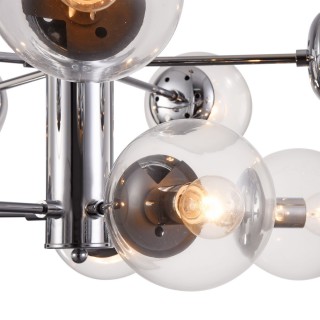 Подвесной светильник Freya FR5596PL-10CH-foto5