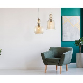 Подвесной светильник Maytoni P002PL-01BZ-foto3