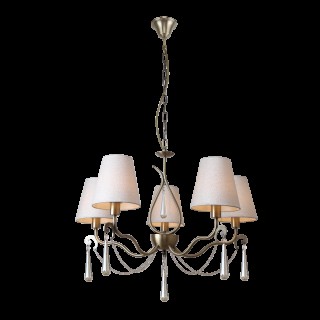 Люстра Freya FR2019PL-05BS-foto2