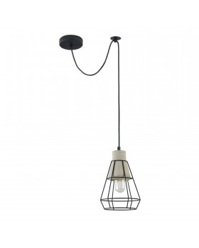 Подвесной светильник Maytoni T436-PL-01-GR-foto4