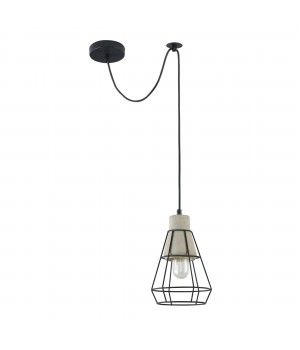 Подвесной светильник Maytoni T436-PL-01-GR-foto4