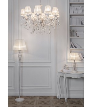 Настольный светильник Maytoni ARM247-00-G-foto5