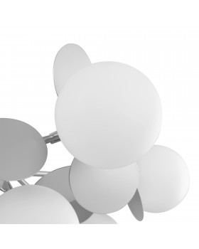 Люстра Freya FR5165PL-10S-foto3