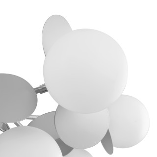 Люстра Freya FR5165PL-10S-foto3