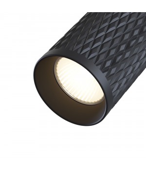 Потолочный светильник Technical C037CL-01B-foto4