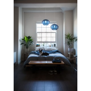 Подвесной светильник Maytoni P078PL-01BL-foto2