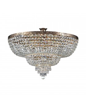 Люстра Maytoni DIA891-CL-14-G-foto3