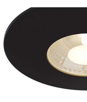 Встраиваемый светильник Technical DL038-2-L7B-foto2