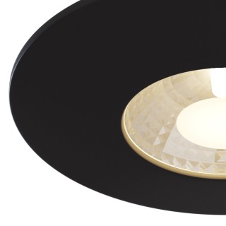 Встраиваемый светильник Technical DL038-2-L7B-foto2