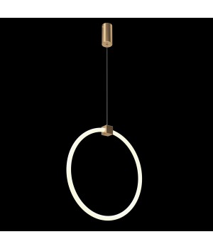 Подвесной светильник Maytoni MOD315PL-L20G3K-foto3