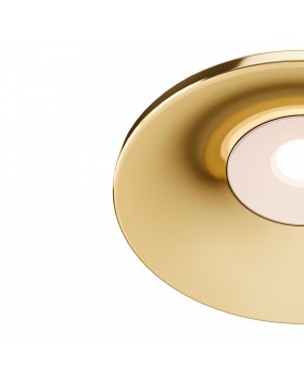 Встраиваемый светильник Technical DL041-01G-foto5