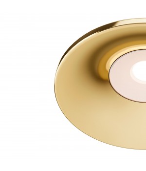 Встраиваемый светильник Technical DL041-01G-foto5