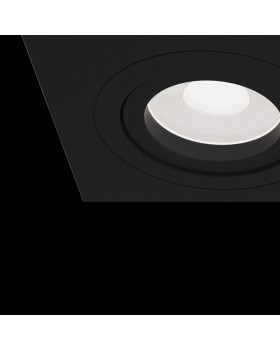 Встраиваемый светильник Technical DL024-2-02B-foto5