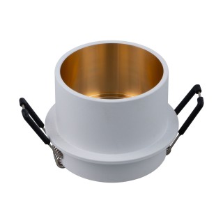 Встраиваемый светильник Technical DL050-01W-foto4