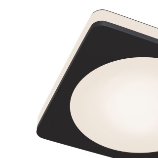 Встраиваемый светильник Technical DL2001-L12B4K-foto5