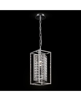 Подвесной светильник Maytoni MOD060PL-01CH-foto2