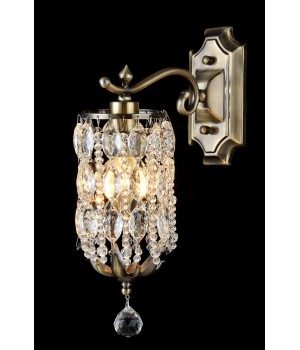 Настенный светильник (бра) Maytoni DIA107-WL-01-R-foto5