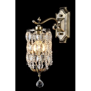 Настенный светильник (бра) Maytoni DIA107-WL-01-R-foto5