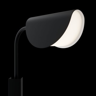 Настенный светильник (бра) Maytoni MOD126WL-01B-foto3