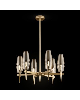 Люстра Maytoni H002PL-06G-foto3