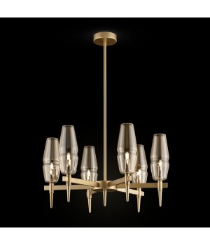 Люстра Maytoni H002PL-06G-foto3