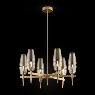 Люстра Maytoni H002PL-06G-foto3