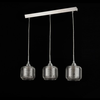 Подвесной светильник Freya FR5314-PL-03-CH-foto2