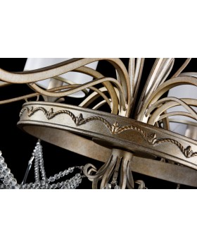 Люстра Maytoni H235-06-G-foto6