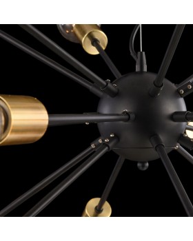 Подвесной светильник Maytoni T546PL-18B-foto6