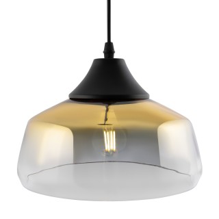 Подвесной светильник Freya FR5188PL-01B-foto3