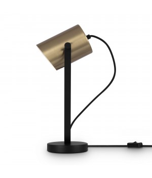 Настольный светильник Freya FR4004TL-01BBS-foto4