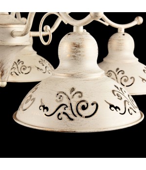 Люстра Freya FR2566-PL-05-WG-foto6