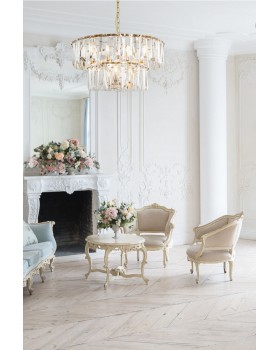 Подвесной светильник Maytoni MOD043PL-12G-foto3