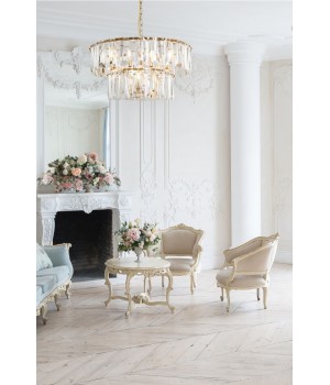 Подвесной светильник Maytoni MOD043PL-12G-foto3