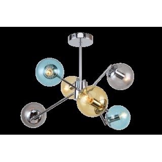 Люстра Freya FR5083PL-06CH-foto6