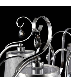 Потолочный светильник Freya FR2020-CL-05-CH-foto2