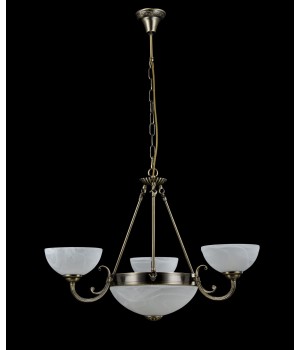 Подвесной светильник Freya FR2012-PL-06-BZ-foto3