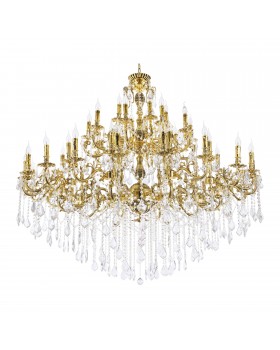 Люстра Maytoni DIA882-PL-45-G-foto10