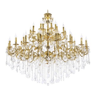 Люстра Maytoni DIA882-PL-45-G-foto10