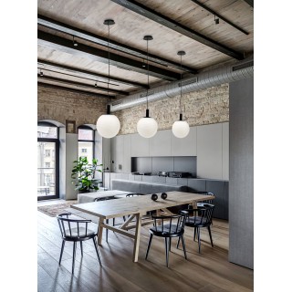 Подвесной светильник Maytoni P061PL-01W-foto2