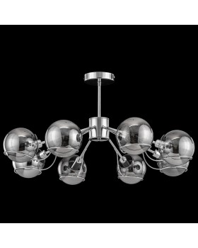 Люстра Freya FR5014PL-08CH-foto3