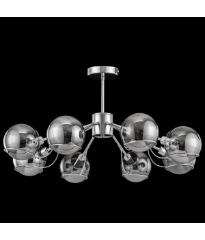 Люстра Freya FR5014PL-08CH-foto3