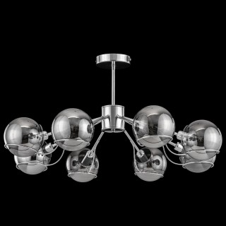 Люстра Freya FR5014PL-08CH-foto3