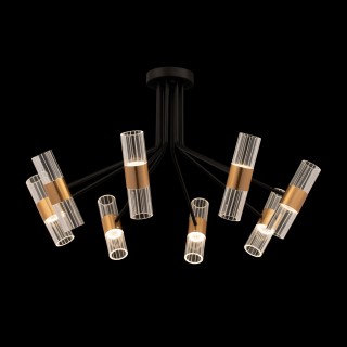 Потолочный светильник Freya FR6038CL-L80B-foto3