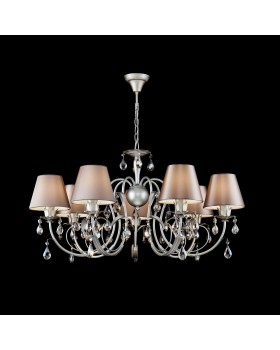 Люстра Freya FR2033PL-07S-foto2