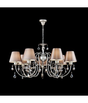 Люстра Freya FR2033PL-07S-foto2