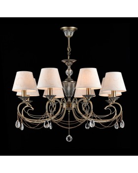 Люстра Freya FR2904-PL-08-BZ-foto7