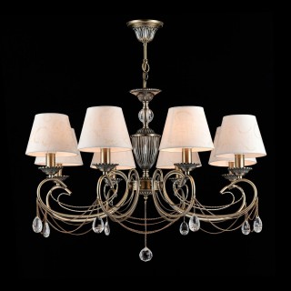 Люстра Freya FR2904-PL-08-BZ-foto7